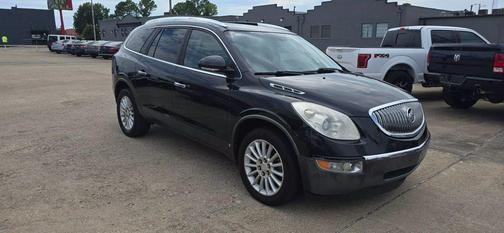 2009 Buick Enclave CXL
