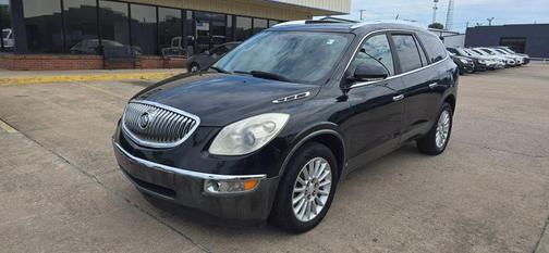 2009 Buick Enclave CXL