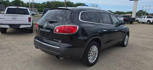 2009 Buick Enclave CXL