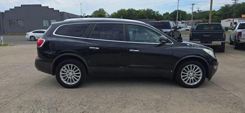 2009 Buick Enclave CXL