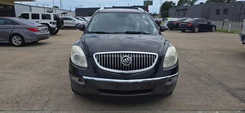 2009 Buick Enclave CXL