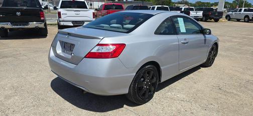 2006 Honda Civic LX
