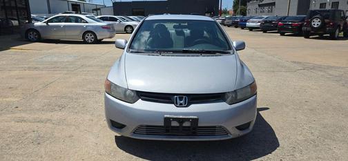 2006 Honda Civic LX