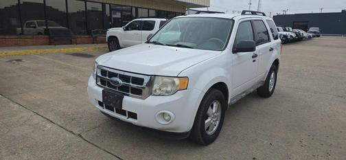 2009 Ford Escape XLT
