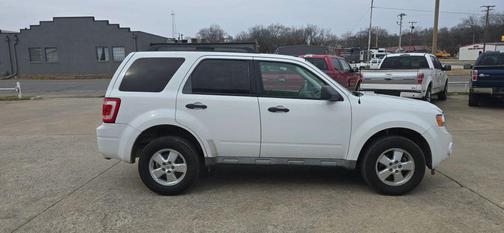 2009 Ford Escape XLT