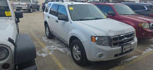 2009 Ford Escape XLT