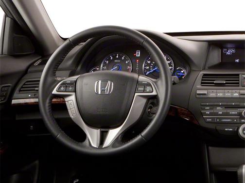2010 Honda Accord Crosstour EX-L