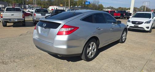 2010 Honda Accord Crosstour EX-L