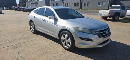 2010 Honda Accord Crosstour EX-L