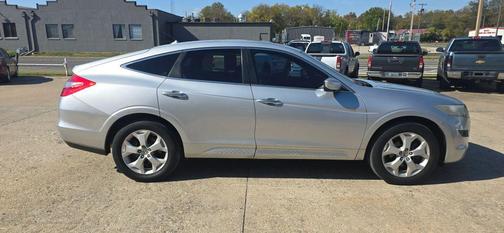 2010 Honda Accord Crosstour EX-L