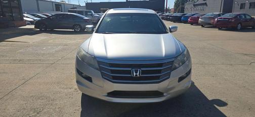 2010 Honda Accord Crosstour EX-L