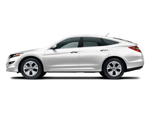 2010 Honda Accord Crosstour EX-L