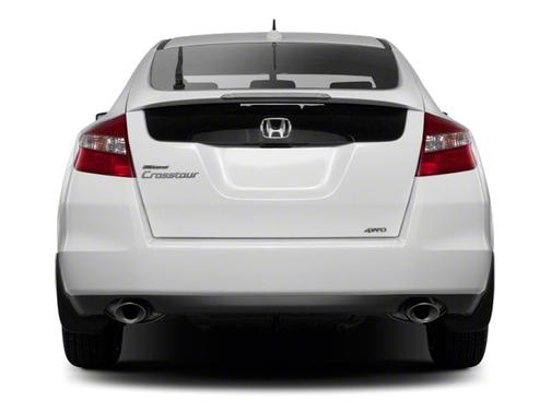 2010 Honda Accord Crosstour EX-L