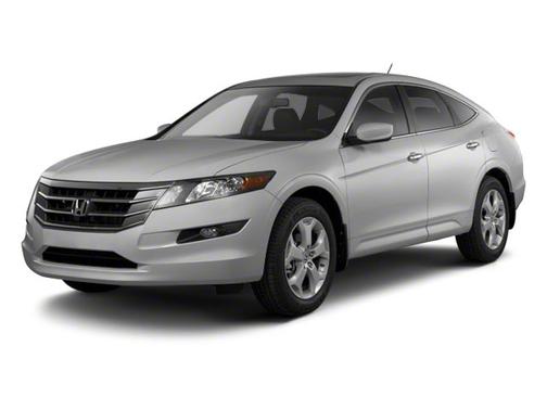 2010 Honda Accord Crosstour EX-L