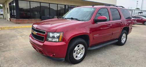 2014 Chevrolet Tahoe LT