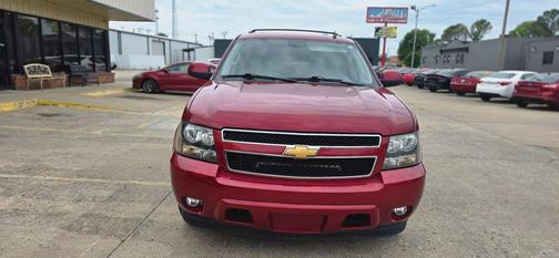 2014 Chevrolet Tahoe LT