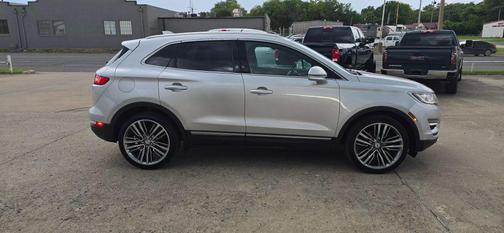 2016 Lincoln MKC Reserve