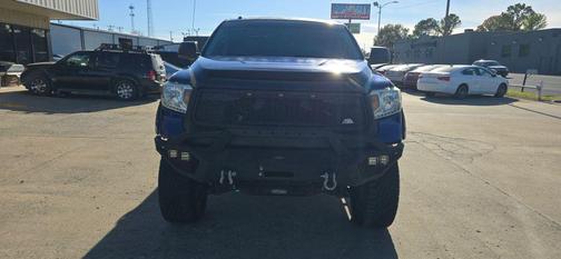 2014 Toyota Tundra SR5