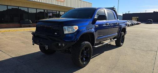 2014 Toyota Tundra SR5