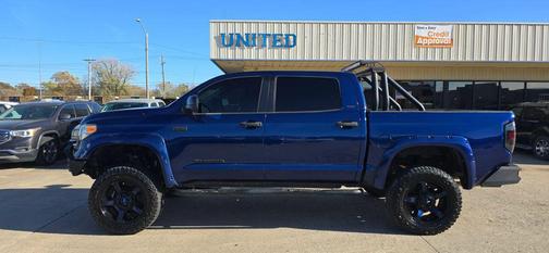 2014 Toyota Tundra SR5