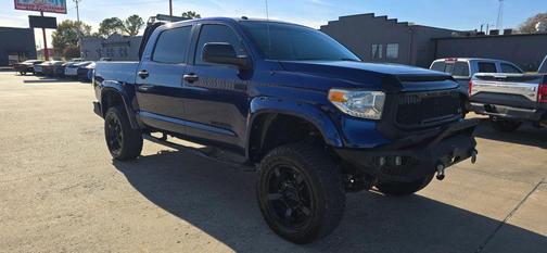 2014 Toyota Tundra SR5