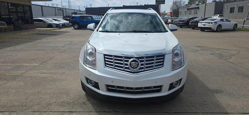 2014 Cadillac SRX Premium Collection