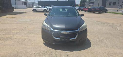 2015 Chevrolet Malibu 1LS
