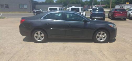 2015 Chevrolet Malibu 1LS