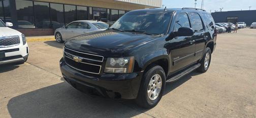 2010 Chevrolet Tahoe LS