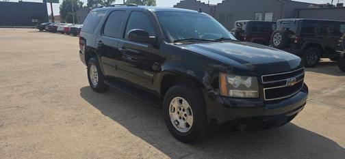 2010 Chevrolet Tahoe LS