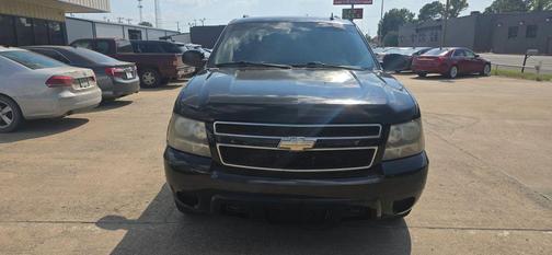 2010 Chevrolet Tahoe LS