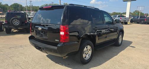 2010 Chevrolet Tahoe LS