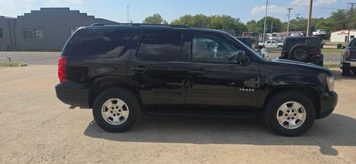 2010 Chevrolet Tahoe LS