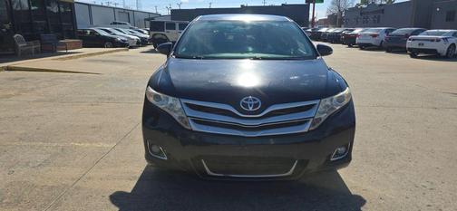 2015 Toyota Venza XLE