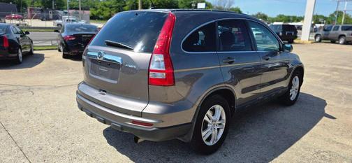 2011 Honda CR-V EX-L