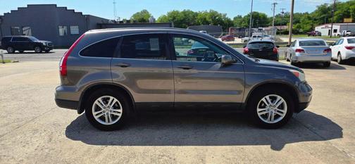2011 Honda CR-V EX-L