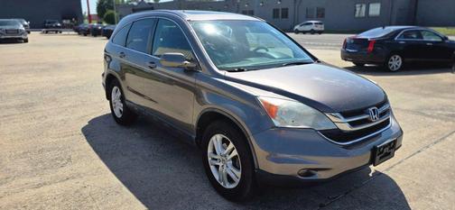 2011 Honda CR-V EX-L