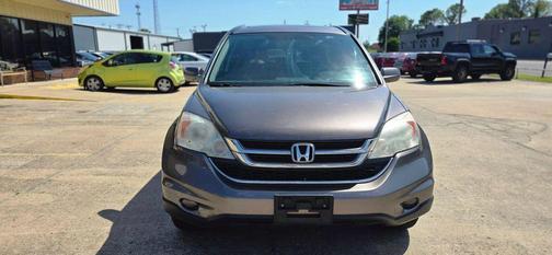 2011 Honda CR-V EX-L