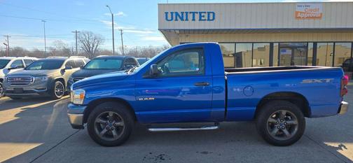 2008 Dodge Ram 1500 ST
