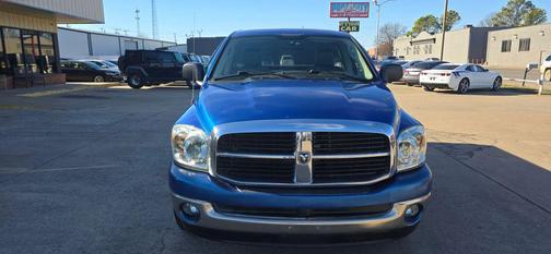 2008 Dodge Ram 1500 ST