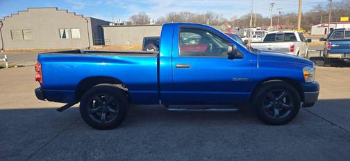 2008 Dodge Ram 1500 ST