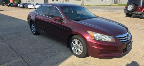 2011 Honda Accord EX
