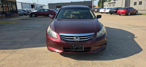 2011 Honda Accord EX