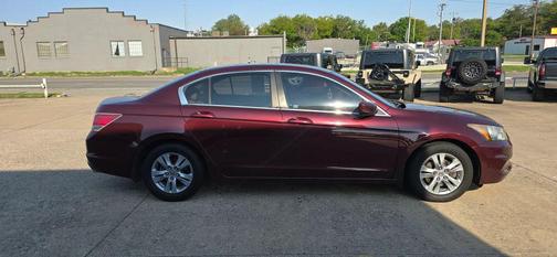 2011 Honda Accord EX