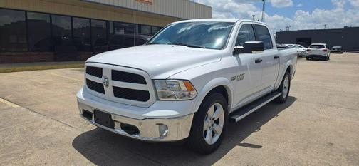 2015 RAM 1500 SLT