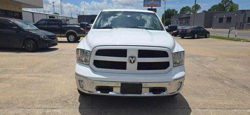 2015 RAM 1500 SLT