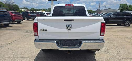 2015 RAM 1500 SLT
