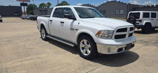 2015 RAM 1500 SLT