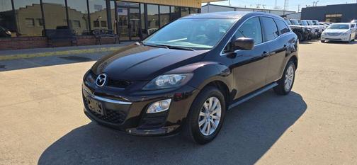 2012 Mazda CX-7 i Sport