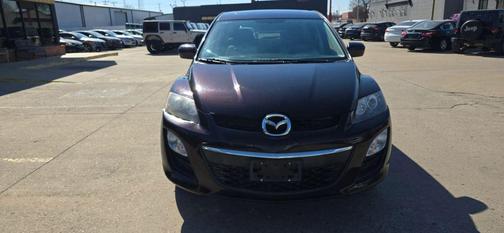 2012 Mazda CX-7 i Sport